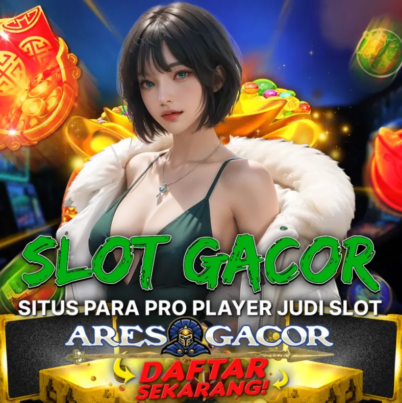 Review Slot Gacor 777 Resmi yang Populer